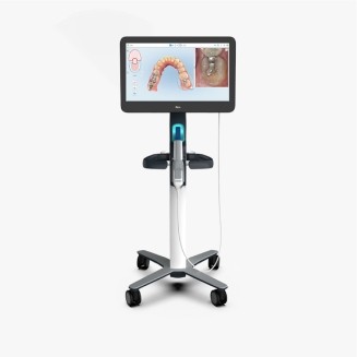 iTero 3D Scanner