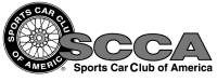 scca logo